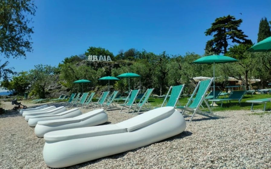 Spiaggia